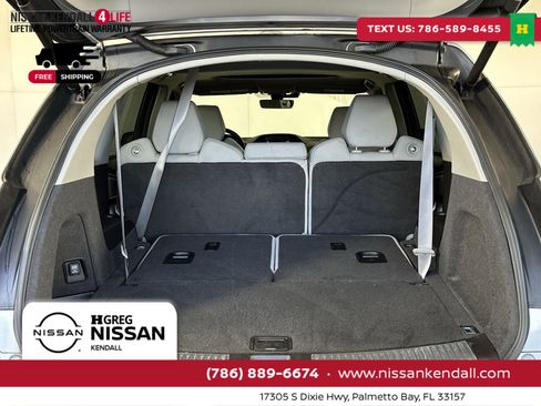 Used 2018 Acura MDX FWD w/ Technology Package image 29