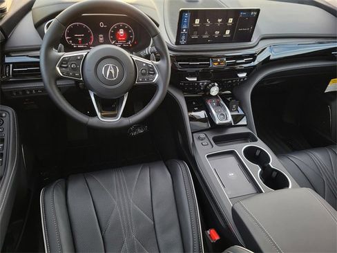 New 2026 Acura MDX w/ Advance Package image 16