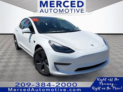 Used 2023 Tesla Model 3 Standard Range
