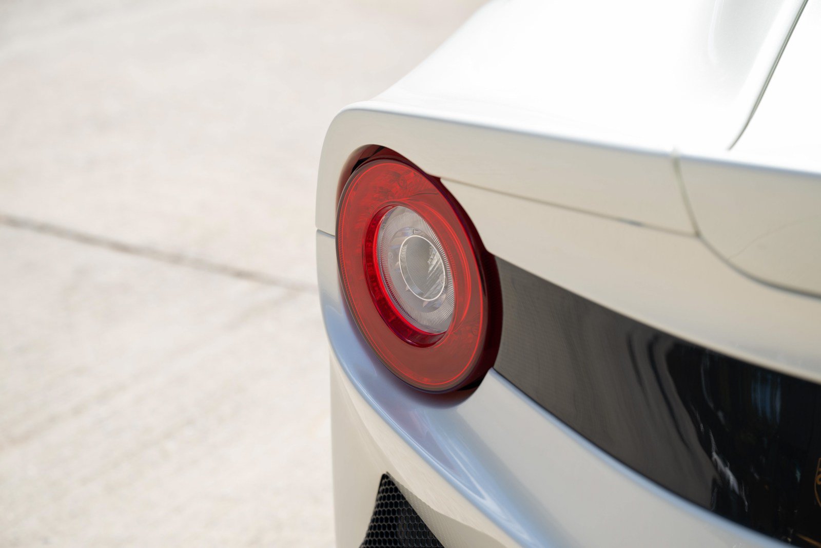 Used 2017 Ferrari F12tdf RWD image 25
