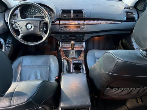 Used 2005 BMW X5 3.0i image 37