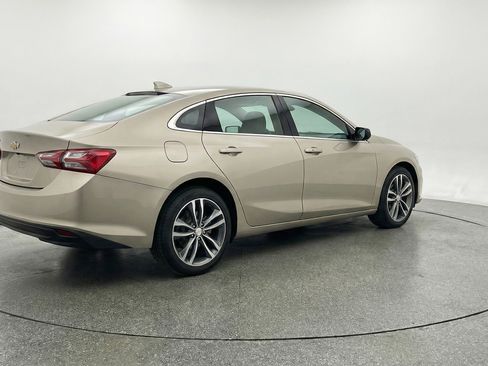 Used 2024 Chevrolet Malibu LT image 9