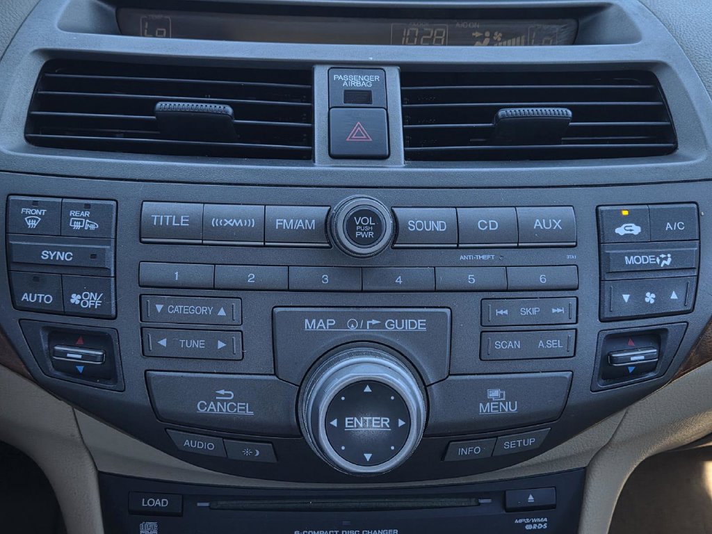 Used 2010 Honda Accord EX-L image 25