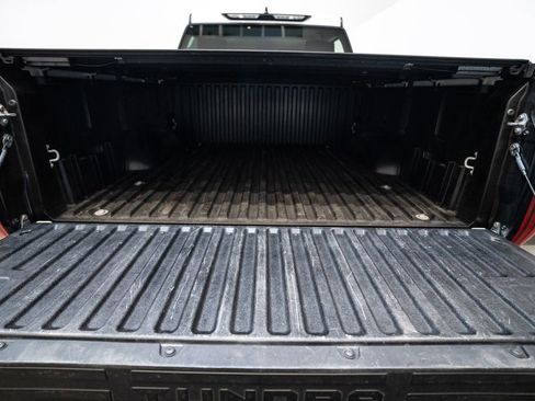 Used 2023 Toyota Tundra SR5 w/ SR5 Convenience Package image 13