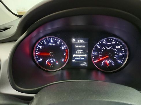 Used 2023 Kia Rio S w/ Technology Package FWD image 14