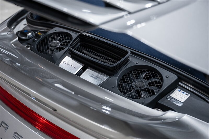 Used 2013 Porsche 911 Carrera 4S AWD/4WD image 44