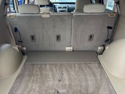 Used 2006 Chevrolet Equinox LS image 8