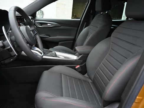 Used 2024 Dodge Hornet R/T image 14