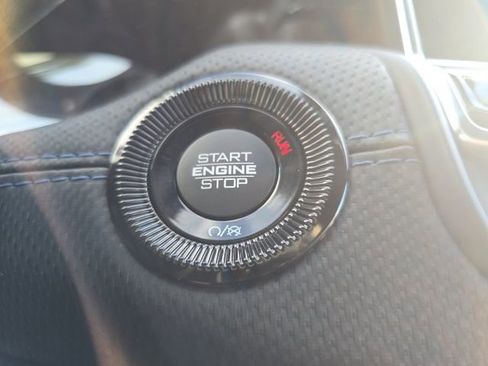 New 2026 Jeep Compass Latitude image 16