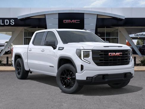 New 2026 GMC Sierra 1500 Elevation w/ Preferred Package image 7