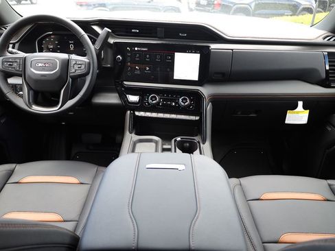 New 2026 GMC Sierra 3500 AT4 w/ Technology Package AWD/4WD image 20