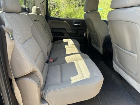 Used 2015 Chevrolet Silverado 1500 LT w/ Texas Edition, 1LT Trim image 17