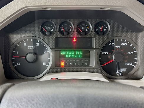 Used 2009 Ford F250 XLT AWD/4WD image 13