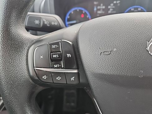 Used 2022 Ford Bronco Sport Big Bend AWD/4WD image 16