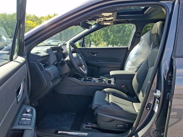 New 2026 Subaru Outback Touring XT AWD/4WD image 10