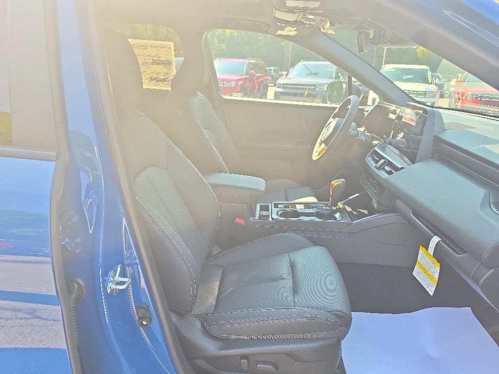 New 2026 Subaru Outback Wilderness AWD/4WD image 33