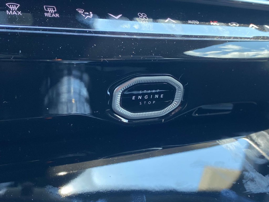 New 2026 Jeep Grand Cherokee Altitude RWD image 27