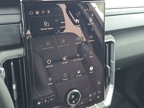 New 2026 GMC Acadia Elevation w/ Elevation Premium Package image 14