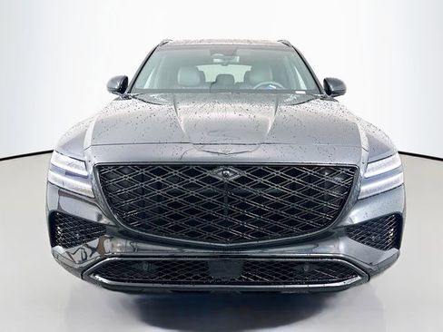 New 2026 Genesis GV80 3.5T Prestige image 2