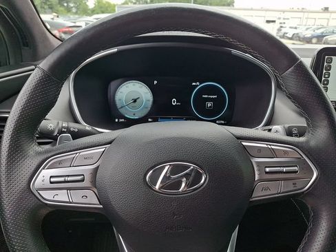 Used 2023 Hyundai Santa Fe Calligraphy AWD/4WD image 25