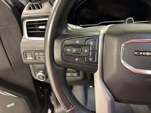 Used 2023 GMC Yukon XL Denali w/ Denali Reserve Package image 36