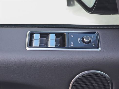 Used 2022 Land Rover Range Rover Sport HSE Silver Edition image 27