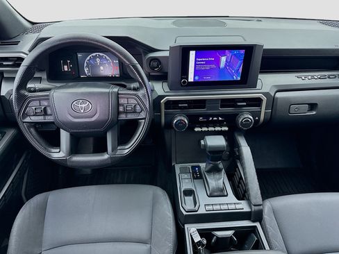 Used 2024 Toyota Tacoma SR RWD image 14
