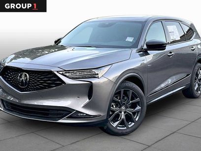 Used 2023 Acura MDX A-Spec