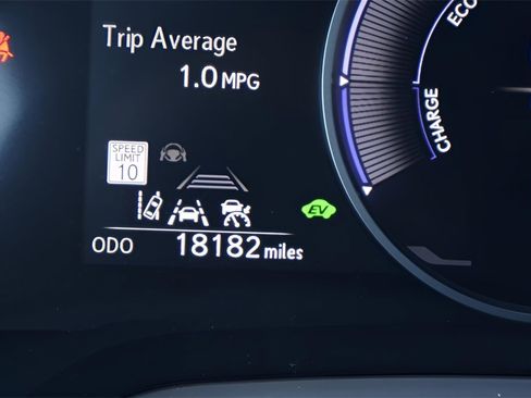 Used 2023 Lexus RX 350h image 24