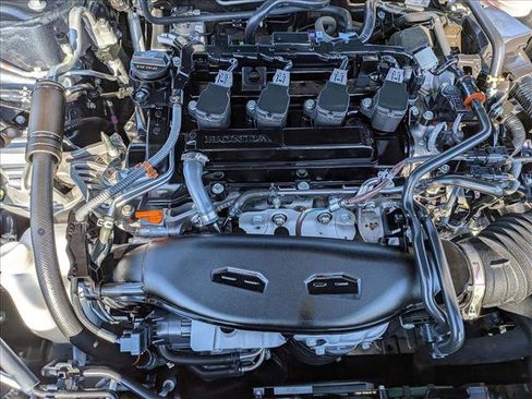 Certified 2024 Honda Civic EX-L image 21