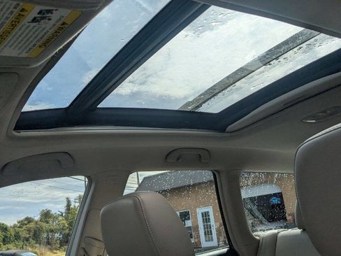 Used 2007 Subaru Outback 2.5i Limited image 36