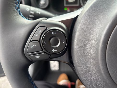 New 2025 Subaru BRZ tS image 19