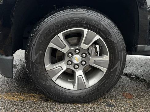 Used 2019 Chevrolet Colorado Z71 image 10