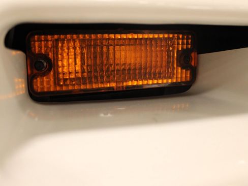 Used 1988 Pontiac Fiero GT image 13