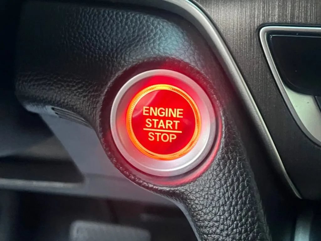 Used 2021 Honda Accord LX image 44
