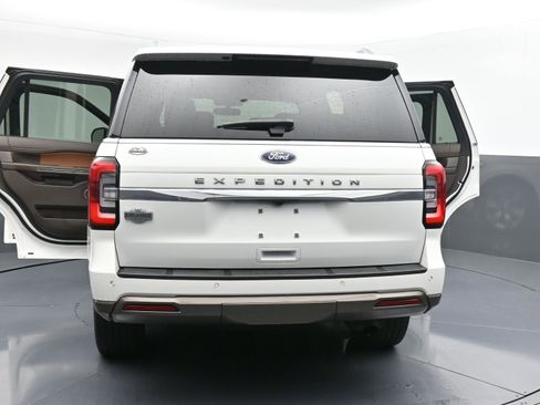 Used 2023 Ford Expedition King Ranch image 41