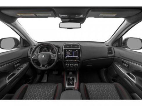 Used 2020 Mitsubishi Outlander Sport Black Edition image 19