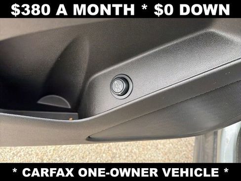 Used 2023 Chevrolet Equinox RS w/ LPO, Floor Liner Package image 12