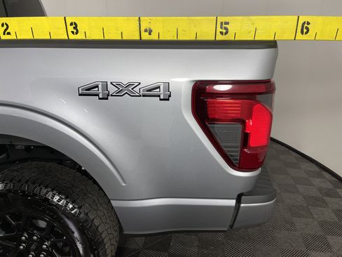 Used 2025 Ford F150 XLT w/ Equipment Group 302A MID image 9