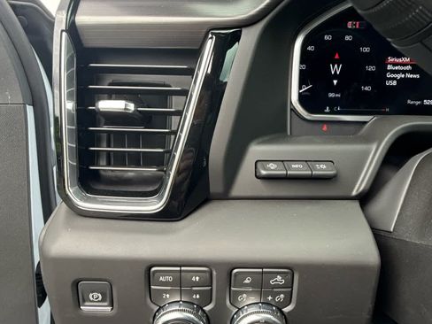 New 2026 GMC Sierra 2500 Denali Ultimate AWD/4WD image 50