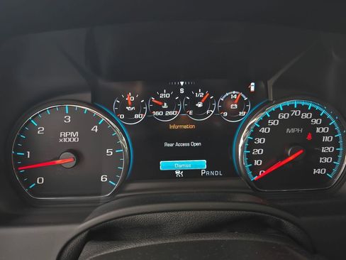 Used 2019 GMC Yukon Denali w/ Denali Ultimate Package image 31