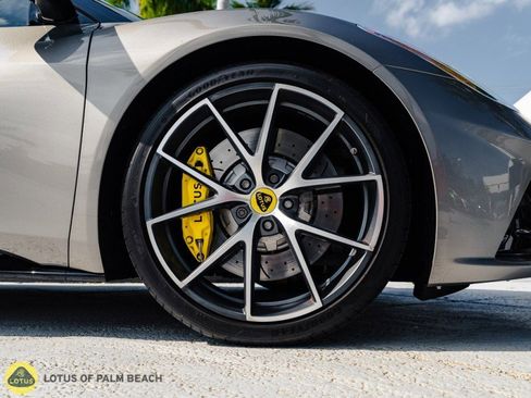 Used 2024 Lotus Emira First Edition image 35