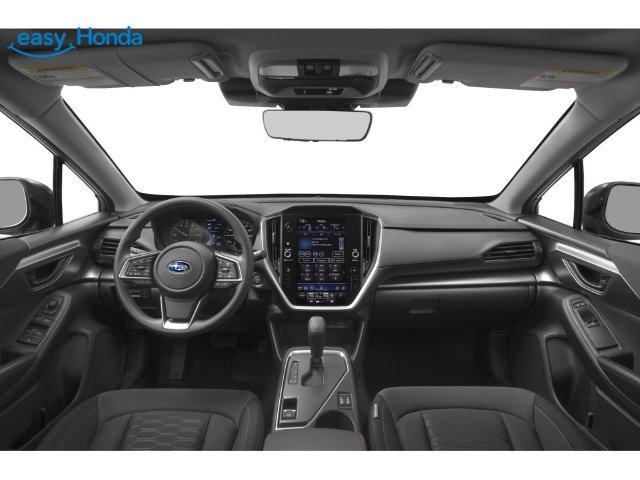 Used 2025 Subaru Impreza 2.0i Sport AWD/4WD image 5