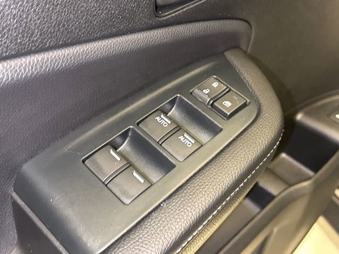 Certified 2023 Honda Passport EX-L image 20