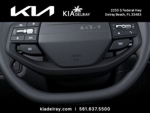 New 2026 Kia Sportage S AWD/4WD image 22