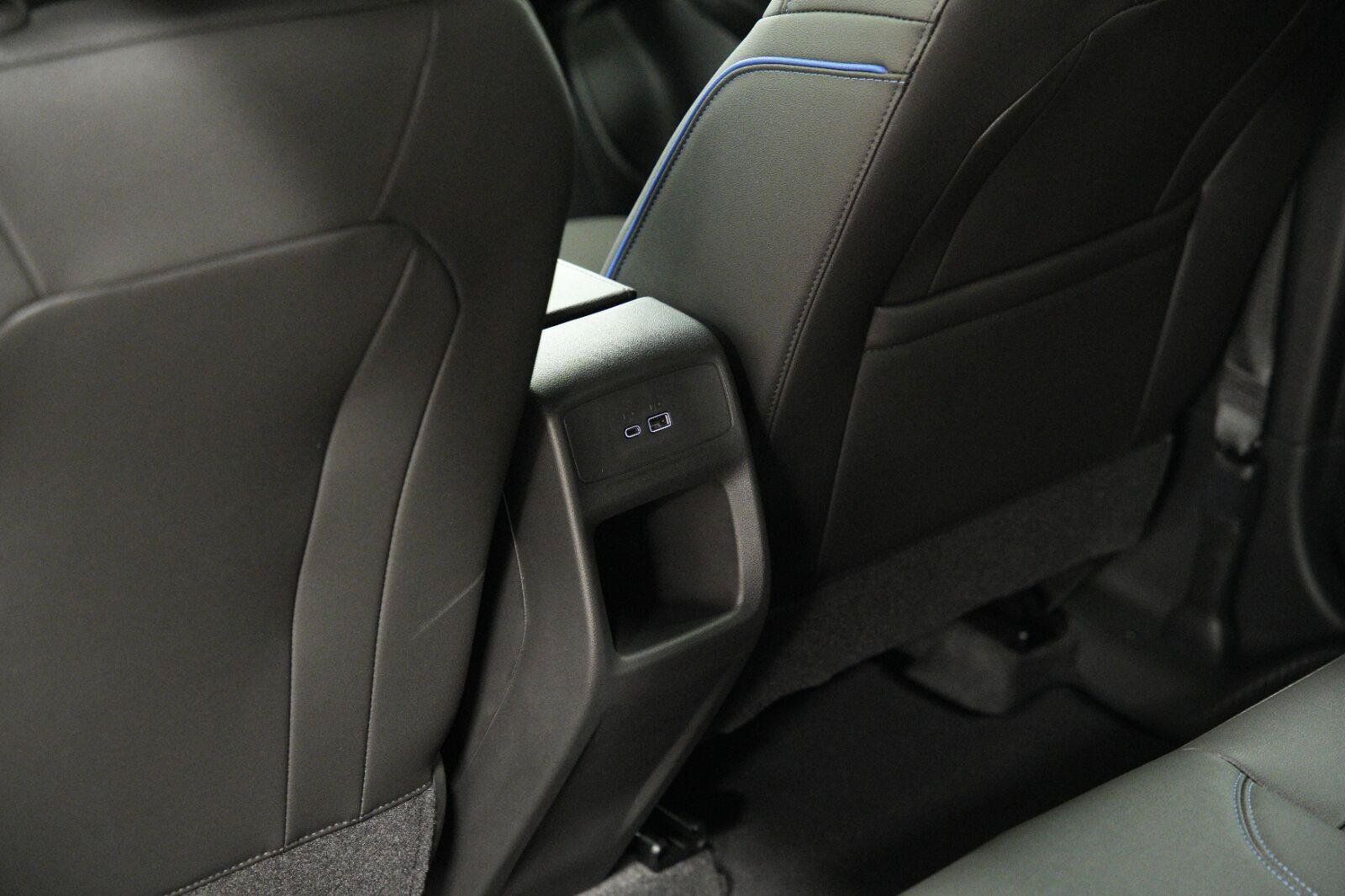 New 2026 Buick Envista Sport Touring w/ Convenience I Package FWD image 32