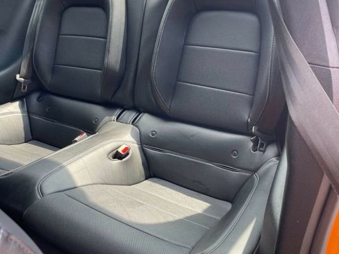 Used 2018 Ford Mustang GT Premium w/ Black Accent Package RWD image 7