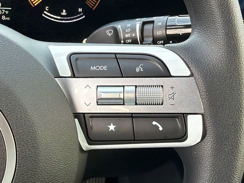 New 2026 Hyundai Tucson SE image 25