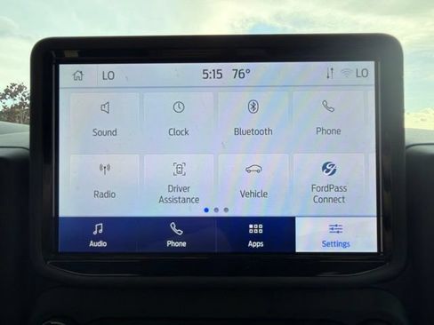 Used 2022 Ford Bronco Sport Outer Banks w/ Tech Package AWD/4WD image 29