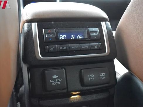 Used 2021 Subaru Ascent Touring w/ Popular Package #2A AWD/4WD image 26